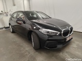 Bmw  Serie 1 BMW 1 Reeks Hatch 118iA (100 kW) 5d #8