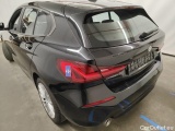  Bmw  Serie 1 BMW 1 Reeks Hatch 118iA (100 kW) 5d #47