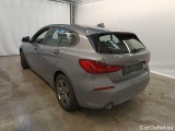  Bmw  Serie 1 BMW 1 Reeks Hatch 116d (85 kW) 5d #7