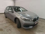  Bmw  Serie 1 BMW 1 Reeks Hatch 116d (85 kW) 5d #8