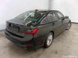 Bmw  Serie 3 BMW 3 Reeks Berline 318dA (110 kW) 4d #2