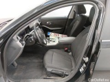 Bmw  Serie 3 BMW 3 Reeks Berline 318dA (110 kW) 4d #3