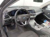  Bmw  Serie 3 BMW 3 Reeks Berline 318dA (110 kW) 4d #9
