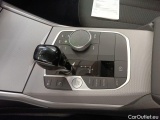  Bmw  Serie 3 BMW 3 Reeks Berline 318dA (110 kW) 4d #25