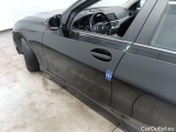  Bmw  Serie 3 BMW 3 Reeks Berline 318dA (110 kW) 4d #30