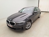  Bmw  Serie 5 BMW, 5-serie FL'20, BMW 5 Reeks Berline 518d 110kW Aut. 4d #2