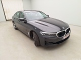  Bmw  Serie 5 BMW, 5-serie FL'20, BMW 5 Reeks Berline 518d 110kW Aut. 4d #9