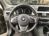  Bmw  X1 BMW  sDrive16d (85 kW) 5d #25