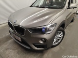  Bmw  X1 BMW  sDrive16d (85 kW) 5d #40