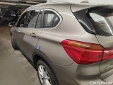  Bmw  X1 BMW  sDrive16d (85 kW) 5d #54
