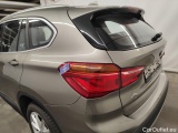  Bmw  X1 BMW  sDrive16d (85 kW) 5d #57