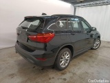  Bmw  X1 BMW  sDrive16dA (85 kW) 5d #2