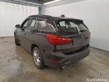  Bmw  X1 BMW  sDrive16dA (85 kW) 5d #7