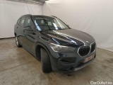  Bmw  X1 BMW  sDrive16dA (85 kW) 5d #8