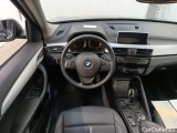  Bmw  X1 BMW  sDrive16dA (85 kW) 5d #9