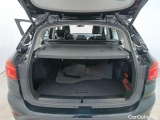  Bmw  X1 BMW  sDrive16dA (85 kW) 5d #16