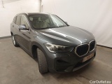  Bmw  X1 BMW  sDrive16dA (85 kW) 5d #8