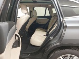  Bmw  X1 BMW  sDrive16dA (85 kW) 5d #10
