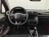  Citroen  C3 Citroën  1.2 PureTech 83 S&S MAN Shine 5d #9