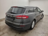  Ford  Mondeo Ford  Clipper 2.0 HEV 140kW Aut. Hybrid 5d #2