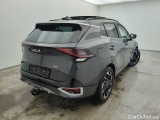  KIA  Sportage KIA  1.6 T-GDi 6A/T AWD GT Line PHEV 5d #2