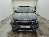  KIA  Sportage KIA  1.6 T-GDi 6A/T AWD GT Line PHEV 5d #5