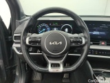  KIA  Sportage KIA  1.6 T-GDi 6A/T AWD GT Line PHEV 5d #28