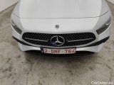  Mercedes  A-Klasse Mercedes-Benz  A 250 e AMG Line 5d #36