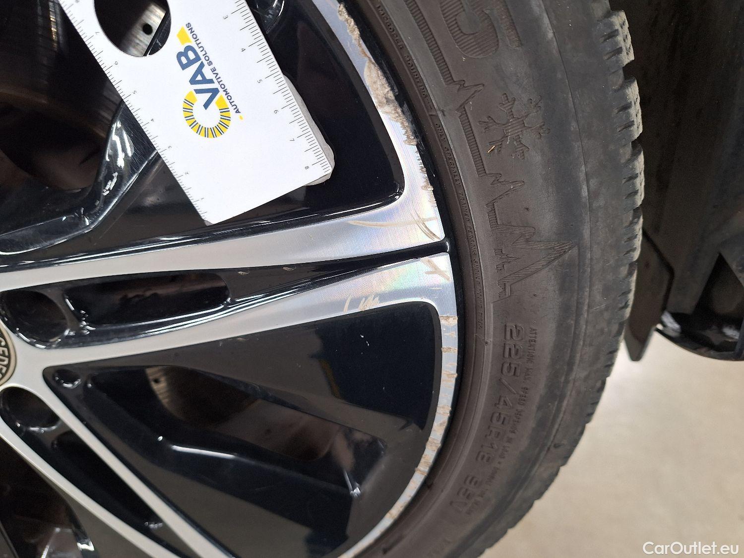  Mercedes  C-Klasse Mercedes,  break FL18, Mercedes-Benz  Break C 300 de Business Sol #7