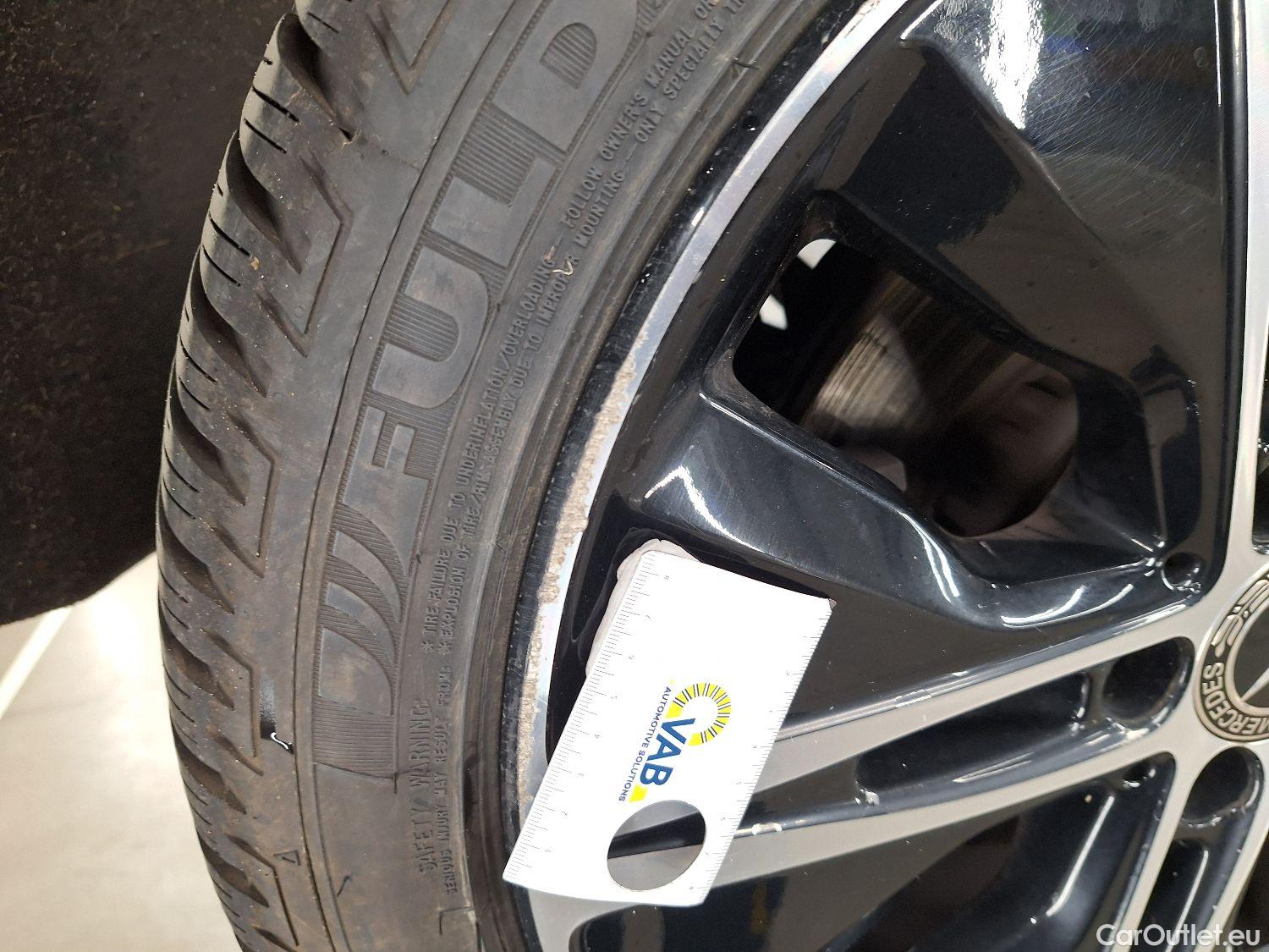  Mercedes  C-Klasse Mercedes,  break FL18, Mercedes-Benz  Break C 300 de Business Sol #9