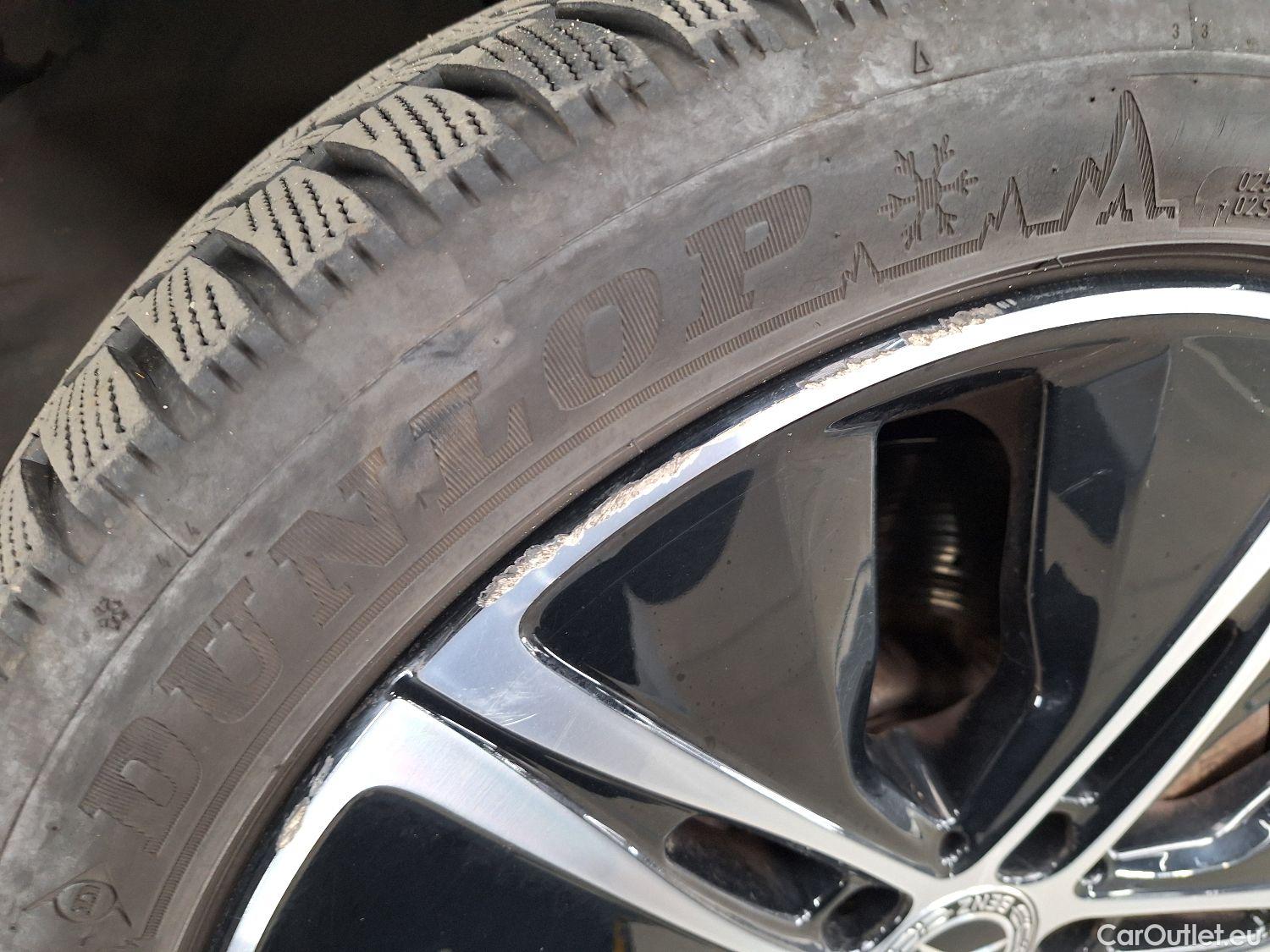  Mercedes  C-Klasse Mercedes,  break FL18, Mercedes-Benz  Break C 300 de Business Sol #13