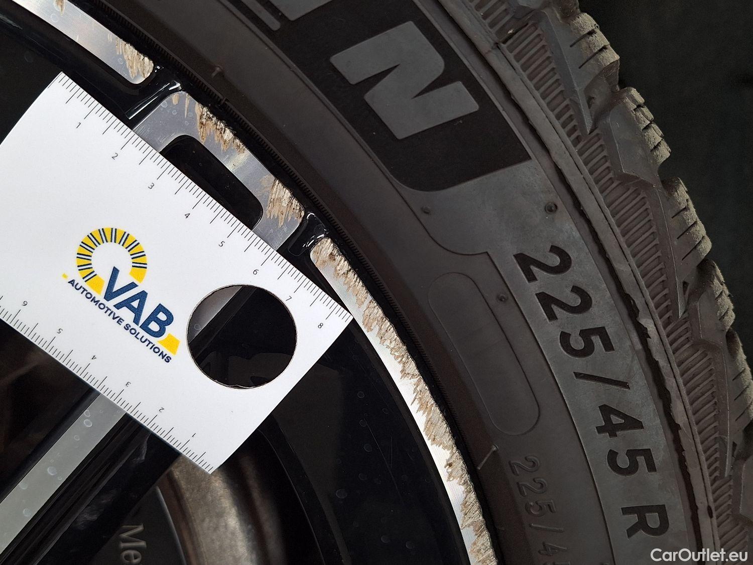  Mercedes  A-Klasse Mercedes, A-Class '18, Mercedes-Benz  A 180 d Business Solution A #67