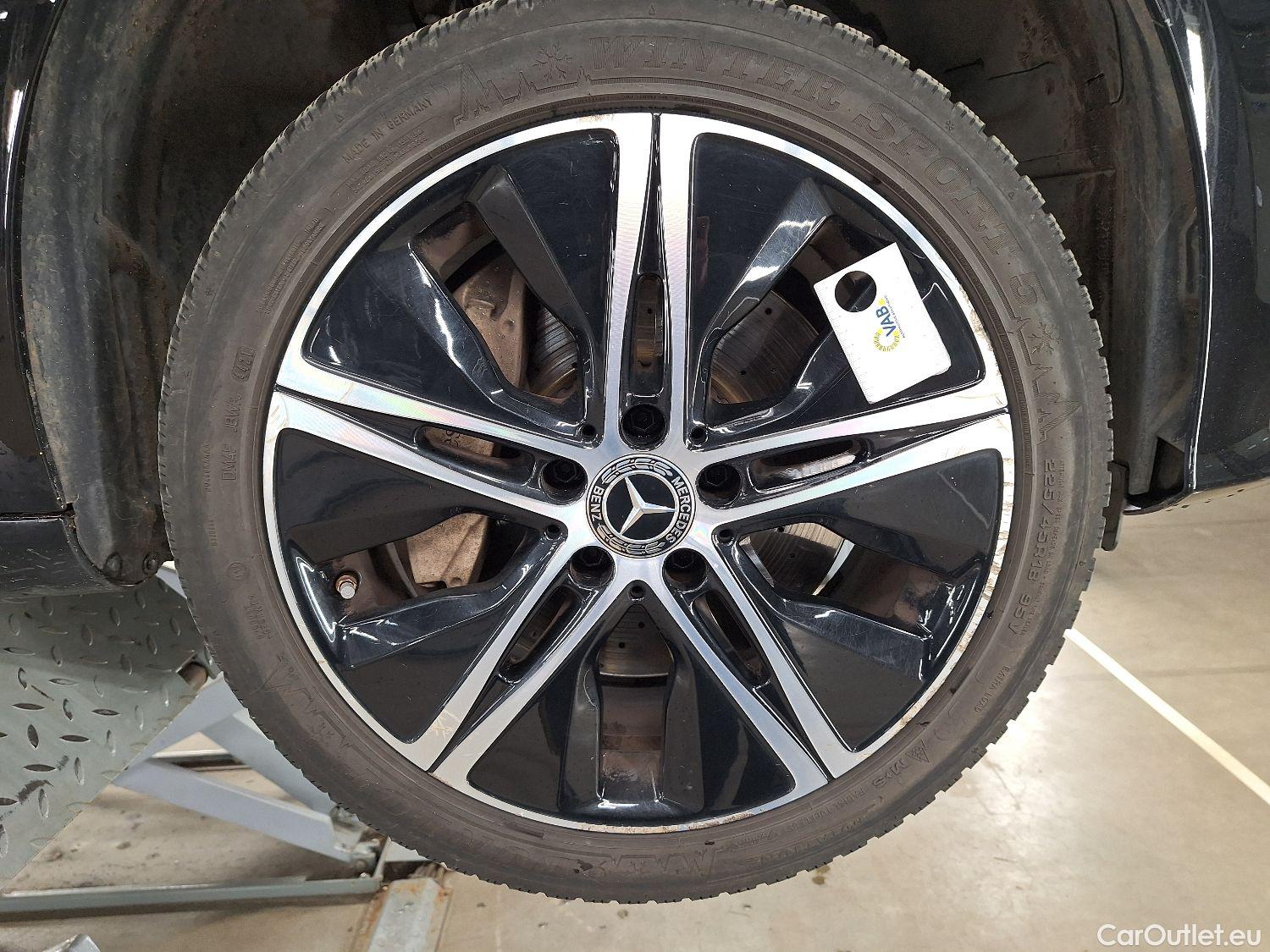  Mercedes  C-Klasse Mercedes,  break FL18, Mercedes-Benz  Break C 300 de Business Sol #6