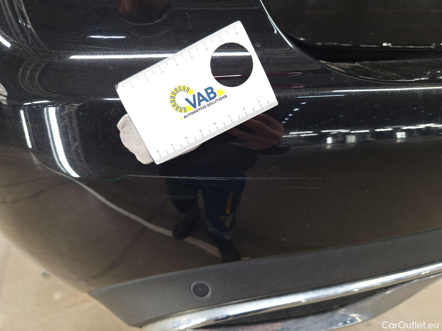  Mercedes  C-Klasse Mercedes,  break FL18, Mercedes-Benz  Break C 300 de Business Sol #20