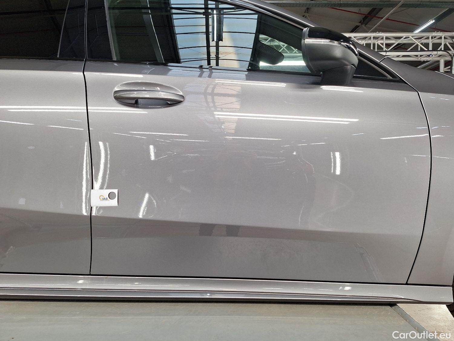  Mercedes  A-Klasse Mercedes, A-Class '18, Mercedes-Benz  A 180 d Business Solution A #70