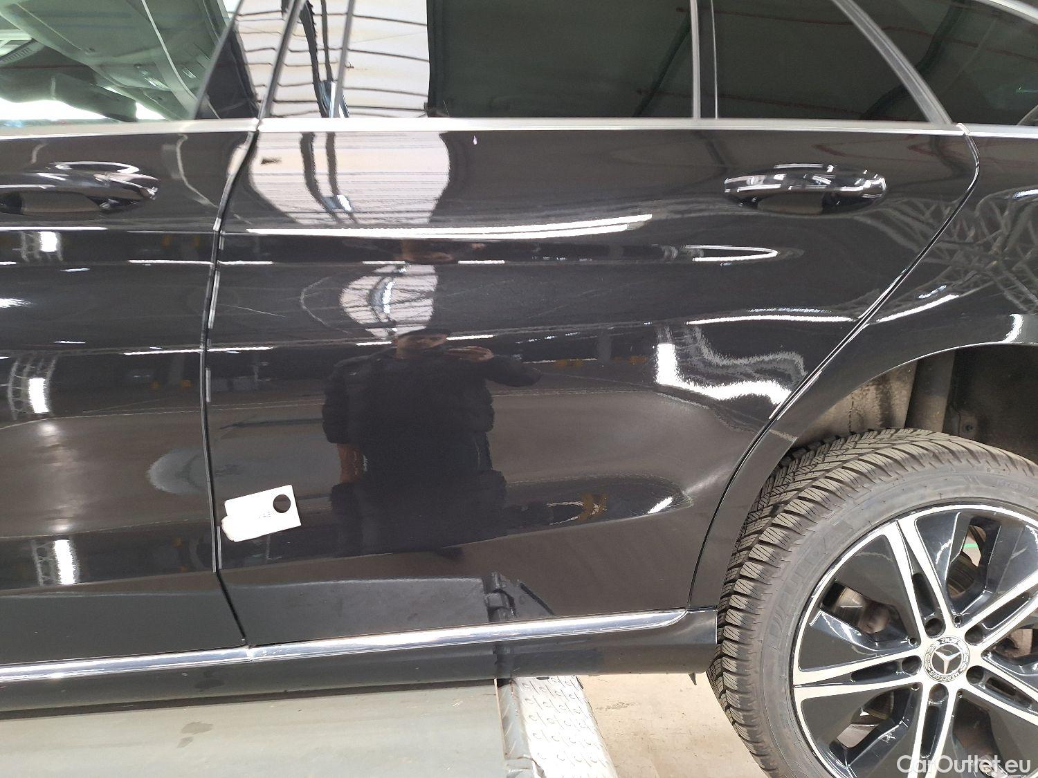  Mercedes  C-Klasse Mercedes,  break FL18, Mercedes-Benz  Break C 300 de Business Sol #22