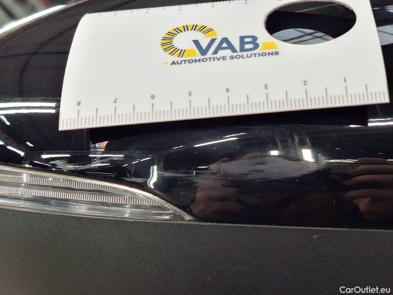  Mercedes  A-Klasse Mercedes, A-Class '18, Mercedes-Benz  A 180 d Business Solution A #97