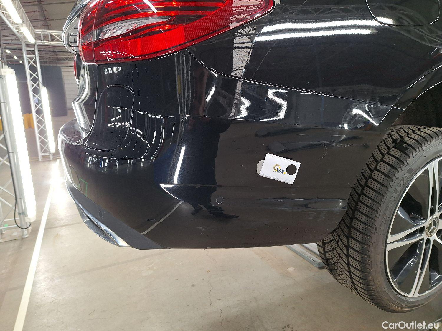  Mercedes  C-Klasse Mercedes,  break FL18, Mercedes-Benz  Break C 300 de Business Sol #18