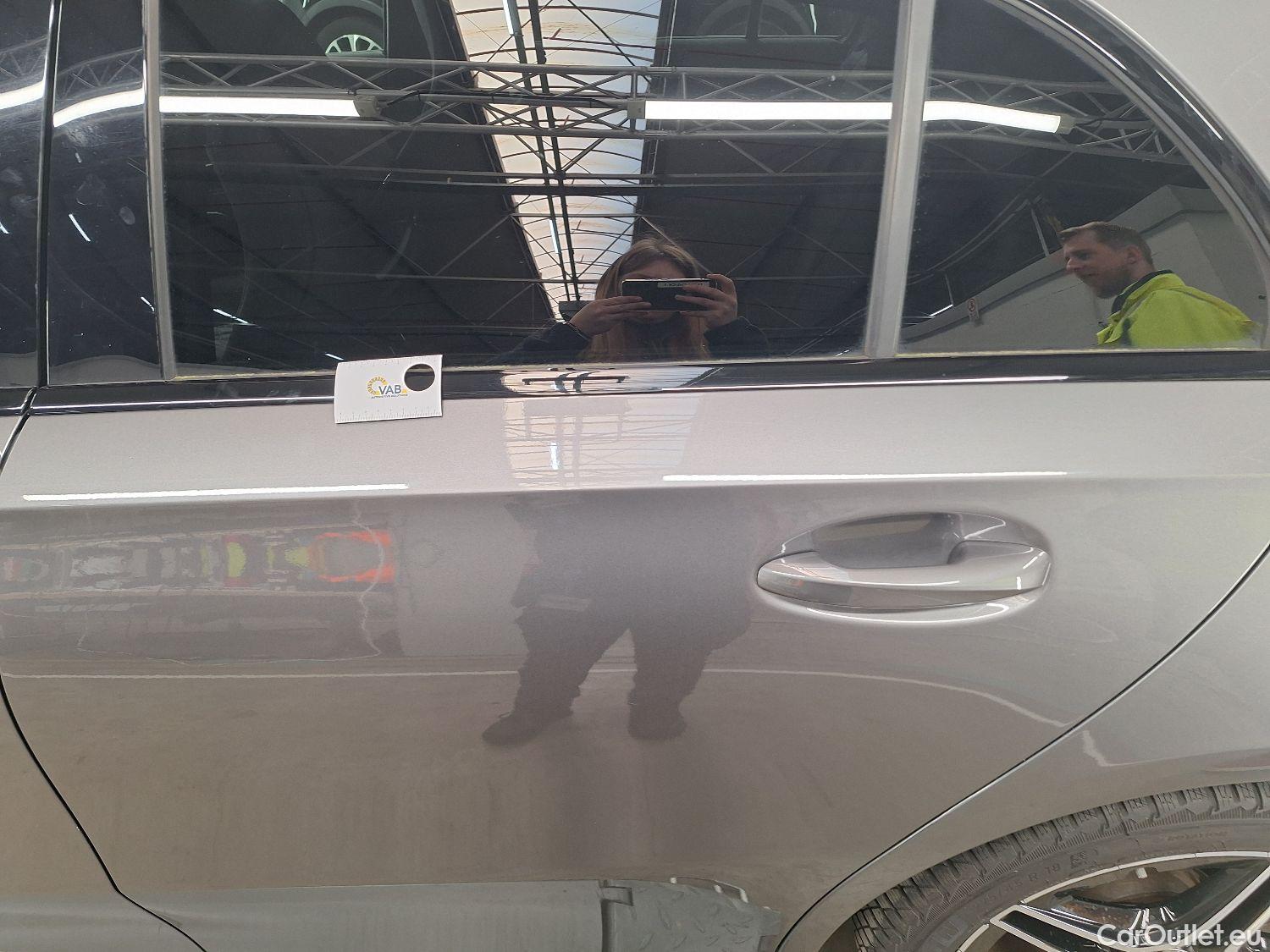  Mercedes  A-Klasse Mercedes, A-Class '18, Mercedes-Benz  A 180 d Business Solution A #27