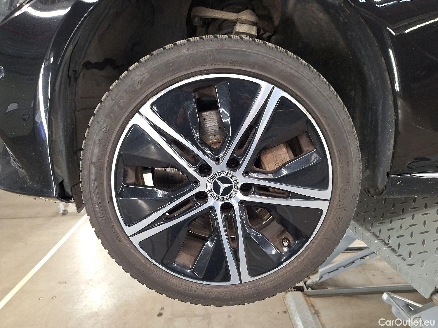  Mercedes  C-Klasse Mercedes,  break FL18, Mercedes-Benz  Break C 300 de Business Sol #12