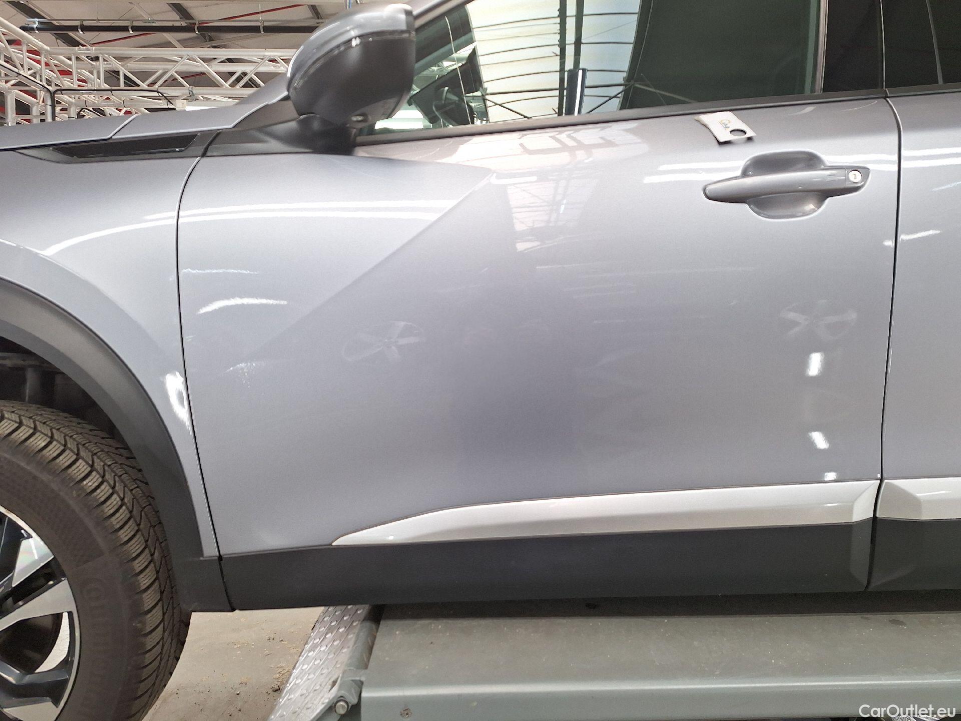  Peugeot  2008 Peugeot,  '19, Peugeot  1.5 BlueHDi 96kW S&S EAT8 Allure 5d #3