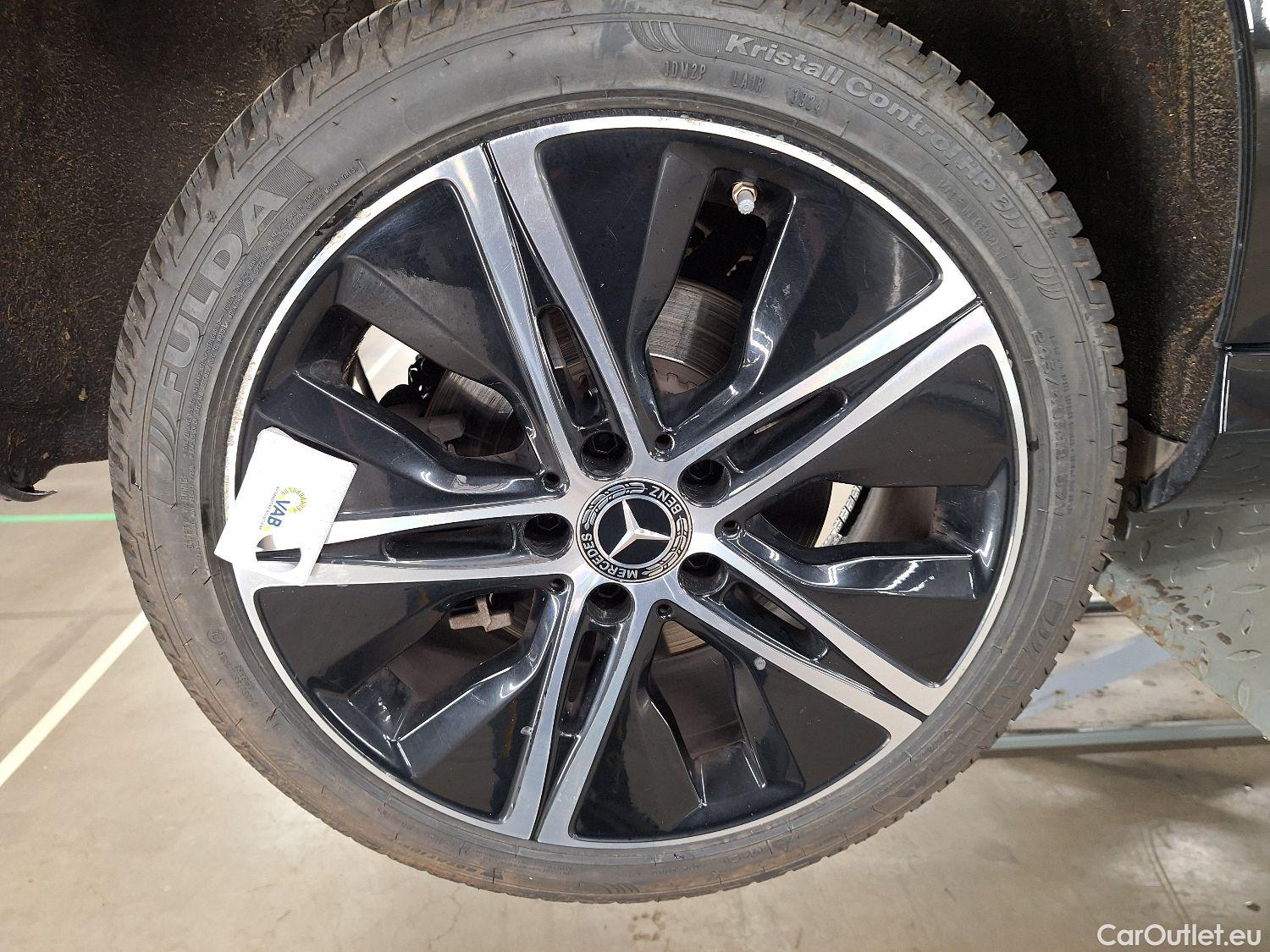  Mercedes  C-Klasse Mercedes,  break FL18, Mercedes-Benz  Break C 300 de Business Sol #8