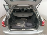  Mercedes  C-Klasse Mercedes-Benz  Break C 160 Aut. 5d #16