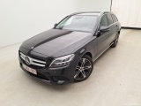 Mercedes  C-Klasse Mercedes,  break FL18, Mercedes-Benz  Break C 300 de Business Sol #2