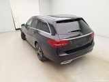  Mercedes  C-Klasse Mercedes,  break FL18, Mercedes-Benz  Break C 300 de Business Sol #6