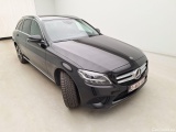  Mercedes  C-Klasse Mercedes,  break FL18, Mercedes-Benz  Break C 300 de Business Sol #9