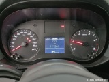  Mercedes  Citan MERCEDES-BENZ  110 TOURER SWB DSL - 2022 1.5 CDI 95hp 110 A1 Pro S/S (EU6d) 5d #10
