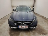  Mercedes  E-Klasse Mercedes-Benz  Berline E 200 d Business Solution 4d #5