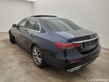  Mercedes  E-Klasse Mercedes-Benz  Berline E 200 d Business Solution 4d #7