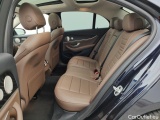  Mercedes  E-Klasse Mercedes-Benz  Berline E 200 d Business Solution 4d #10